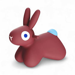 Quut Hoppi Bunny Bordeaux