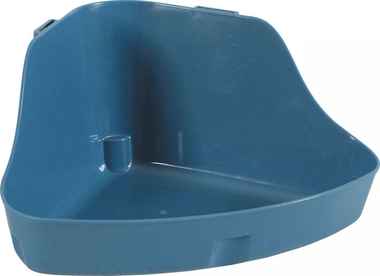 Zolux Zolux Corner Toilet Brown At Home Neolife Blue 13278757 3336022065572
