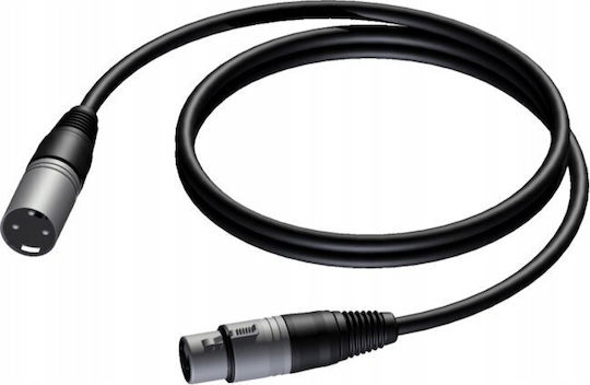 Procab Cab901/20 Xlr Men's Xlr Zenski 20 M