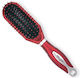 Top Choice Brush Hair Silver