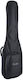 B102 Boston Gig Bag E-Gitarre Schwarz