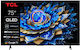 Smart Fernseher 75" 4K UHD QLED 75T69C HDR (2025)