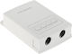 Ethernet Extender+PoE Spt-PoE/3-Outdoor