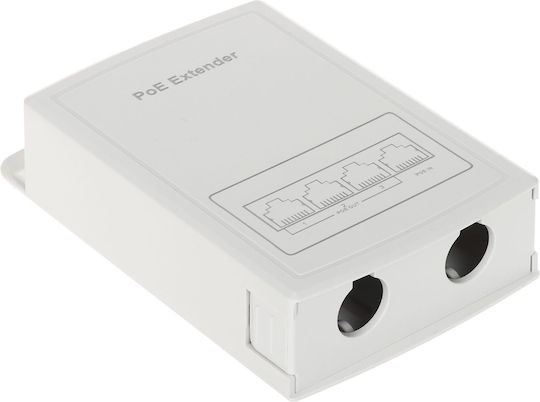 Ethernet Extender+PoE Spt-PoE/3-Outdoor