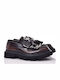 Men's Moccasins Brown