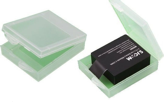 Xrec Box Rechargeable Battery Batteries GoPro Hero 7 6 5 4 SJCam Xiaomi Sony Action Camera
