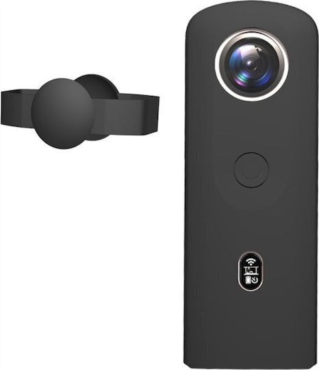 Puluz Cover Case Case Ricoh Theta Sc2