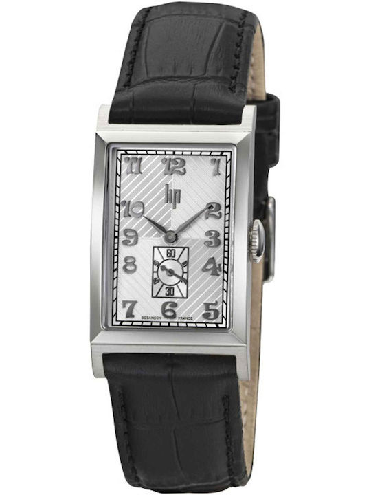Lip Watches Churchill T24 Men's Watch Battery w...