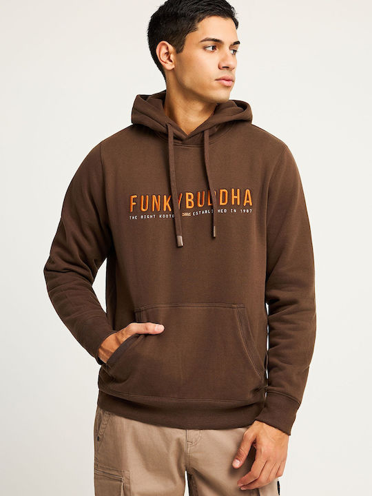 Funky Buddha Funky Buddha