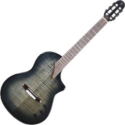 Martinez RIH2.6608 Klassische Gitarre 4/4