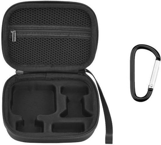Action Camera Accessory Dji Osmo Nano Brdrc Portable Storage Bag Black