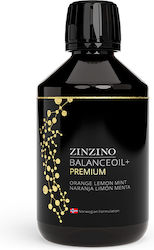 Zinzino BalanceOil+ Premium 300ml