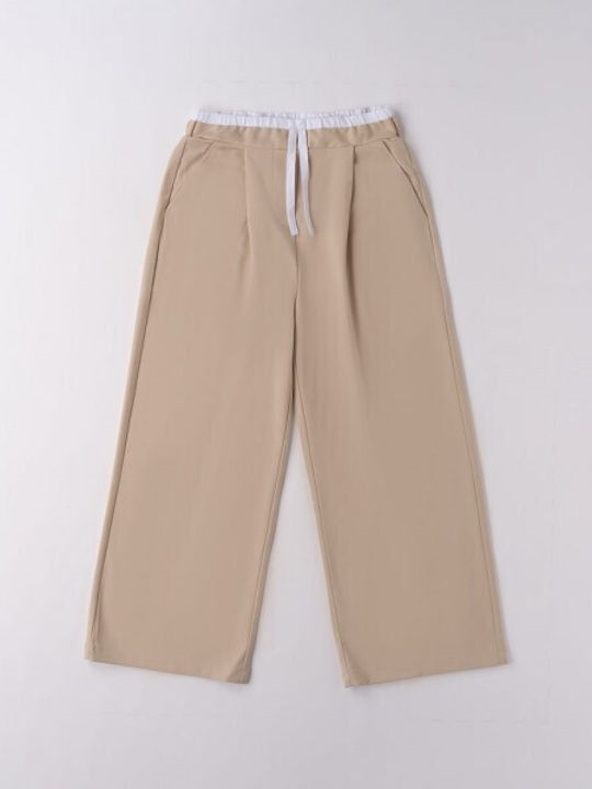 Детски Панталон Beige