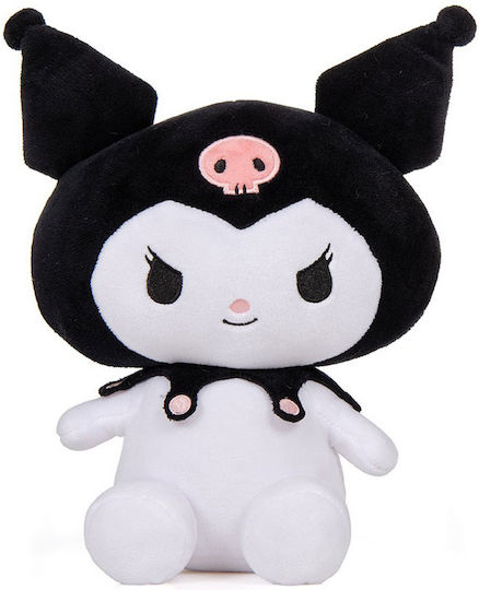 Hello Kitty Plüsch Hello Kitty 23 cm