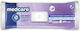 Medcare Body Wipes for Bedridden / Patients 50 Pieces