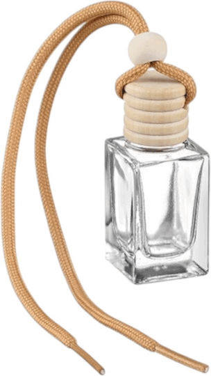 Handmade Car Air Freshener 10 Ml Pumpkin Spice