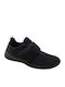 Дамски Slip-On Черни
