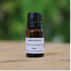 iCosmetics Essential Oil Bergamot 10ml iCosmetics Essential Oil Bergamot 10ml