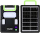 Solar Panel Charger 8W with USB Output GD-980