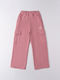 Παιδικό Παντελόνι Φόρμας Old Pink