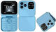 Andowl P9 Pro Dual SIM Κινητό με Κουμπιά (Αγγλι...
