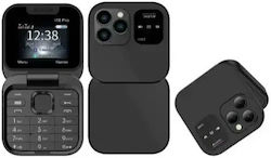 Andowl P9 Pro Dual SIM Mobile with Buttons (Eng...