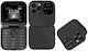 Andowl P9 Pro Dual SIM Κινητό με Κουμπιά (Αγγλι...