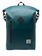 Herschel Backpack 23lt Πράσινο