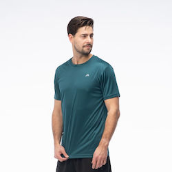 Martes T-shirt Green