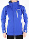 Rossignol RL2MJ45-758 Männer Jacke aus für Ski & Snowboard Blau