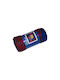 F.C. Barcelona Blanket Fleece Blaugrana 150x120cm