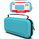 Ipega Pg‑sw2003 Nintendo Switch 2 Controller Hülle Blau