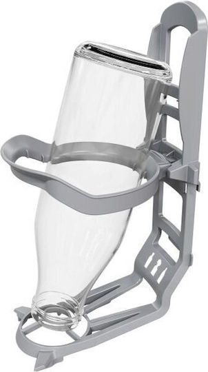 Suport Pentru Sticle Bosch Bosch Sgz6bh00 17008130 Se Atașează La Coșul Inferior Mașină De Spălat Vase