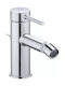 Duravit Батерия Биде