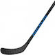 Bauer Nexus Μπαστούνι Hockey Μαύρο