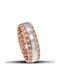 Themelidis Jewels Wedding Rings 18K