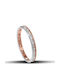 Themelidis Jewels Wedding Rings 9K