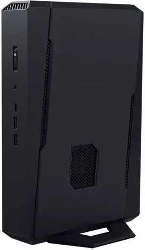 Asus Nuc 15 Performance Kit Barebone (8GB M.2 / SSD)