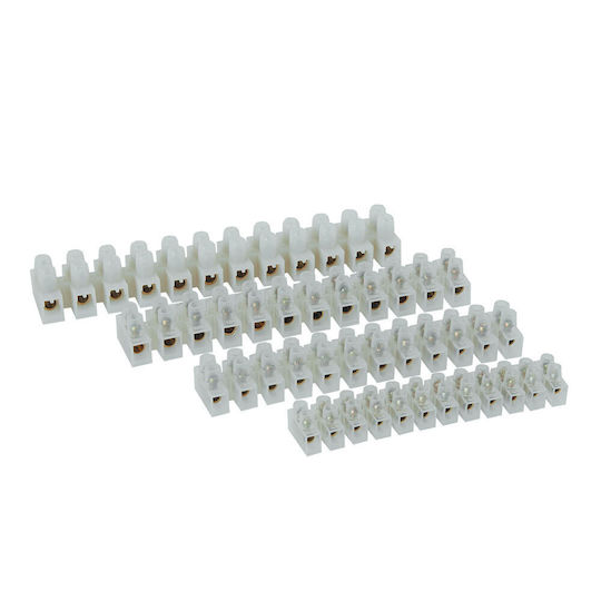 Elmark Икономичен Клемен Блок Tbh 3a Up 1 5mm