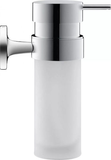Duravit Starck Wandmontierter Glasspender