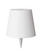 Powertech Decorative Lamp White 50pcs