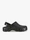 Safety Jogger Herren Clogs Schwarz
