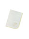 Bunny Bebe Changing Pad Κίτρινο Αρκουδάκι Yellow 45x65cm.