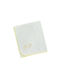 Bunny Bebe Changing Pad Yellow Chick Yellow 60x90cm.