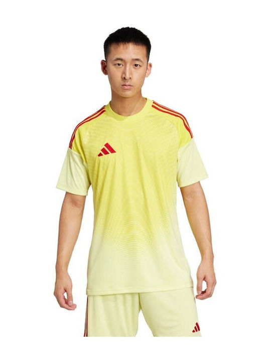 adidas Tiro 25 Competition Мъжки Тениска Вид Вр...