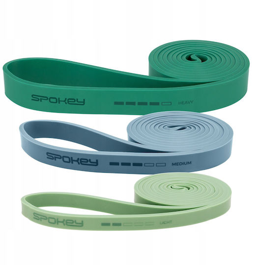 Spokey Power Loop Bands Σετ 1τμχ