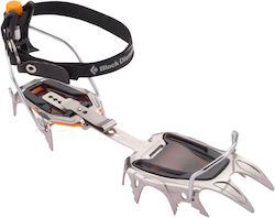 Black Diamond Sabretooth Steigeisen Schuhe BD400045 Black Diamond Sabretooth Steigeisen Schuhe BD400045