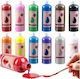 Maaleo Set de Colorat 12buc