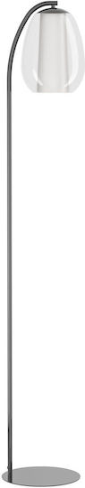 Eglo Menorca LED Stehlampe H165xL29cm mit Warm- bis Kaltweißem Licht 700 lm