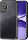 Dux Ducis Aimo Back Cover Silicon / Plastic Negru (Poco F7)